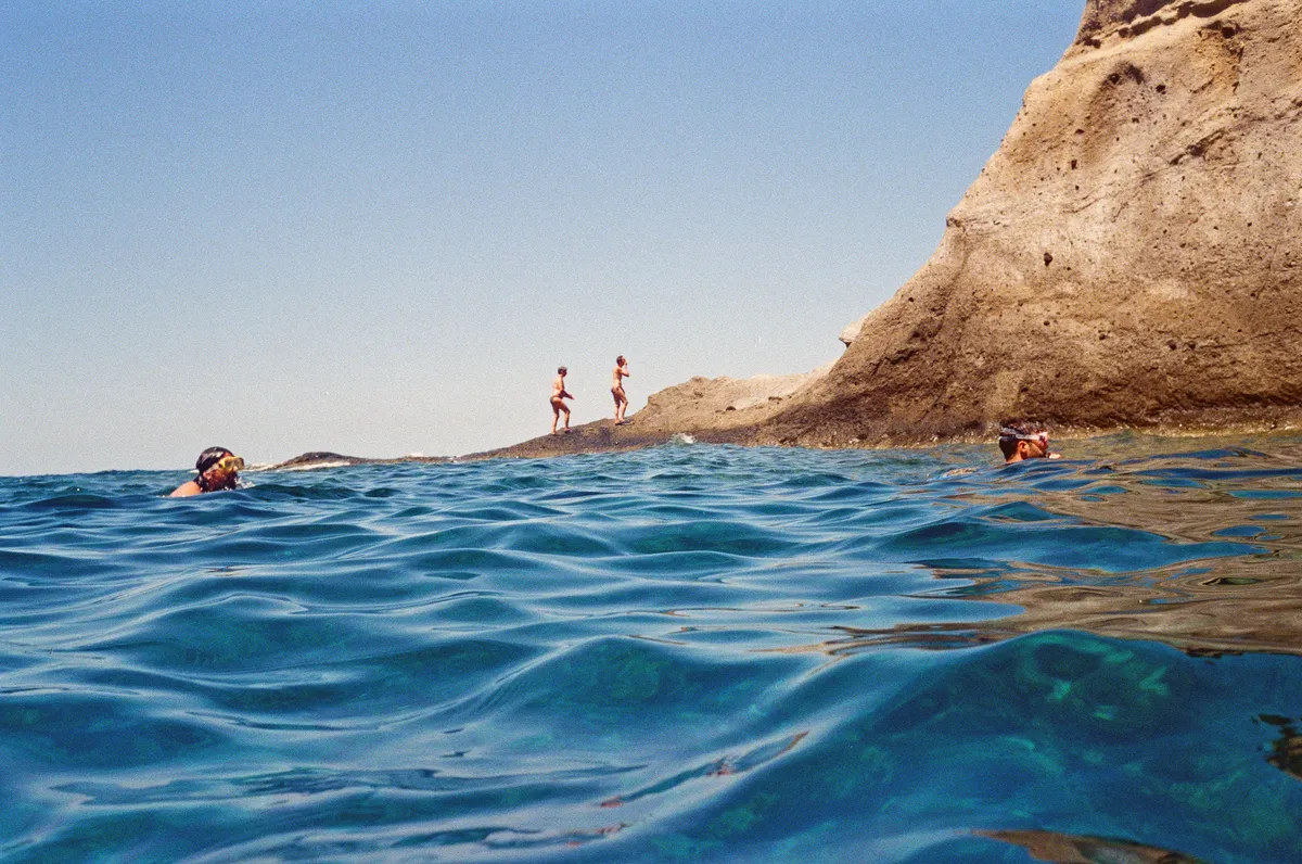 Immagine: Robbie McIntosh