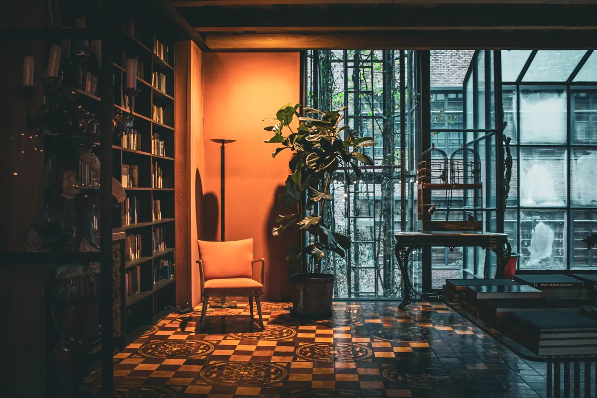 Rooms Tbilisi