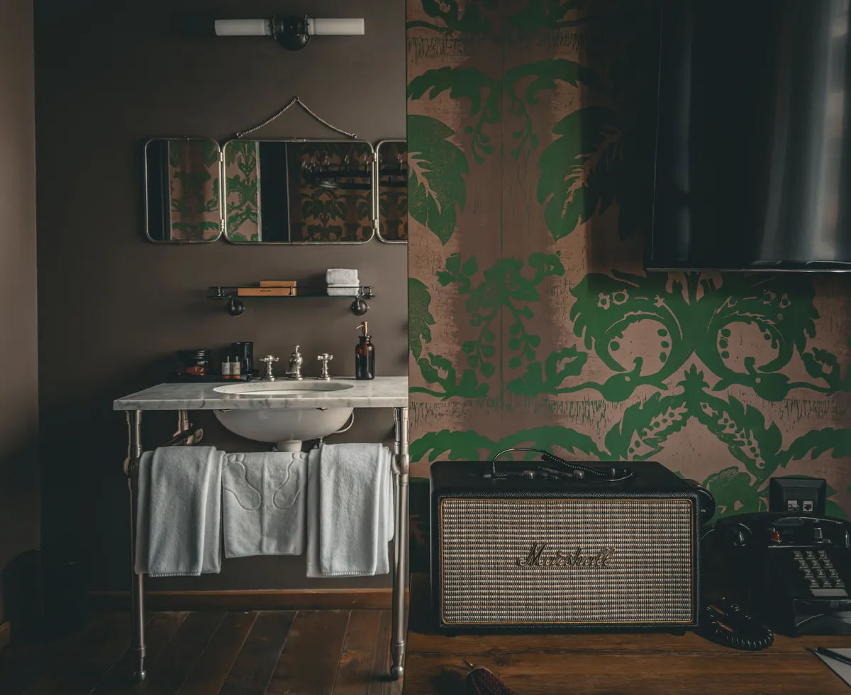 Rooms Tbilisi