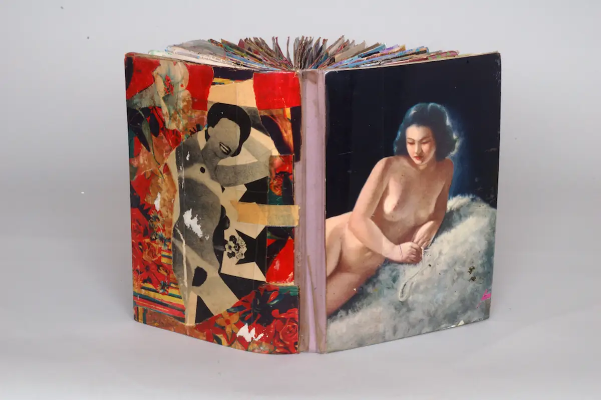 Take Ninagawa, Shinro Ohtake, Courtesy Take Ninagawa, Tokyo, Art Basel 2026