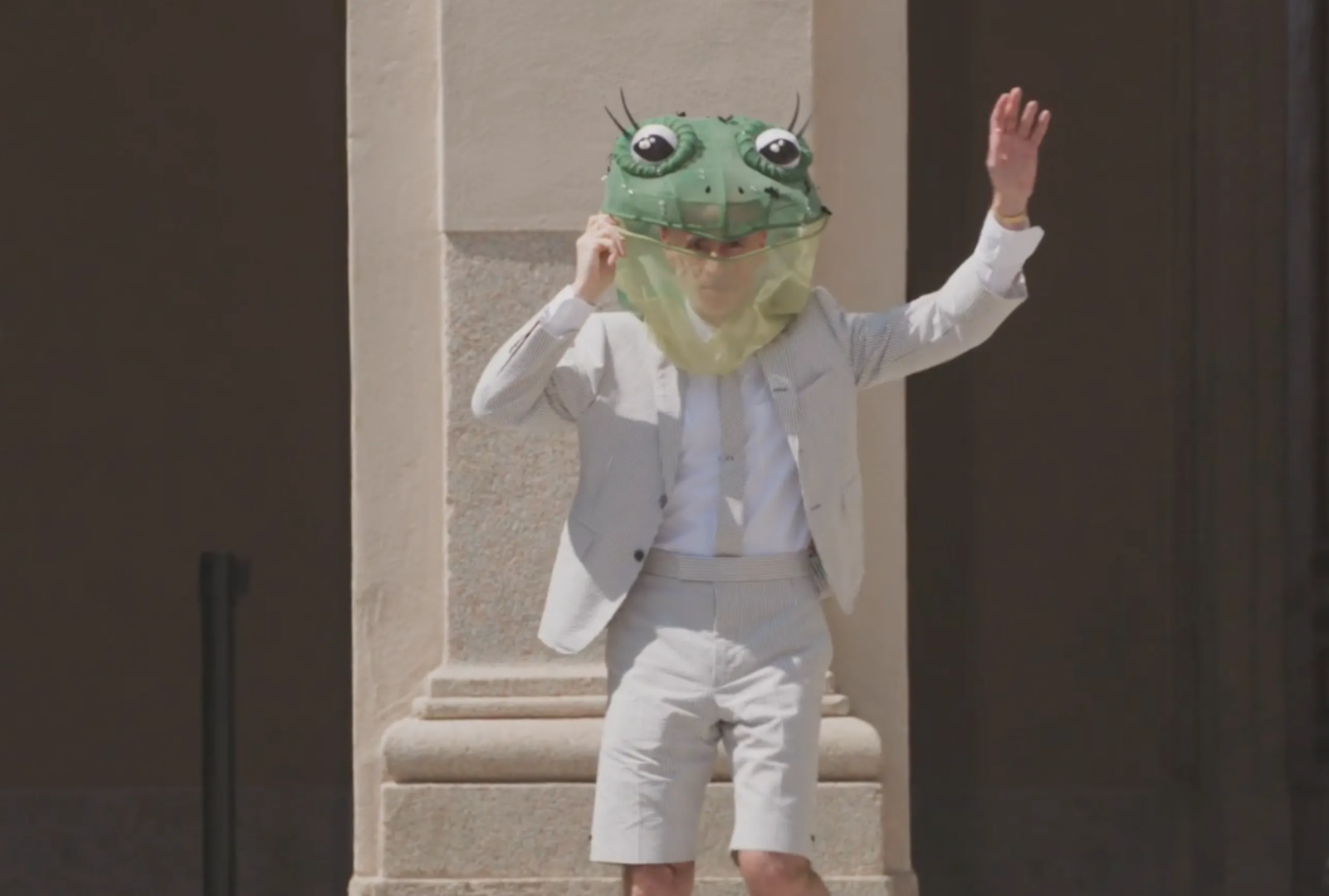 Thom Browne SS27