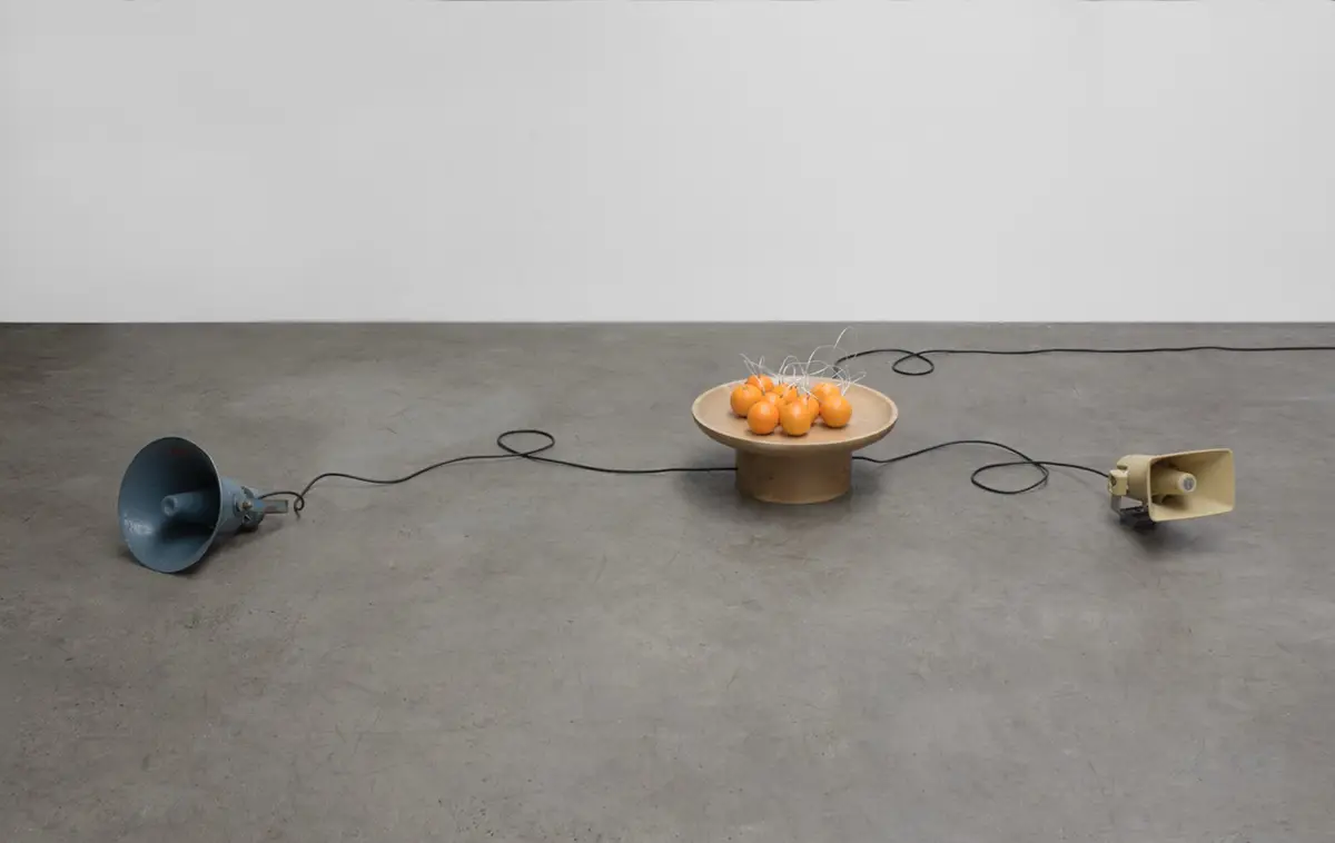 mother’s tankstation, Yuko Mohri, Art Basel 2026