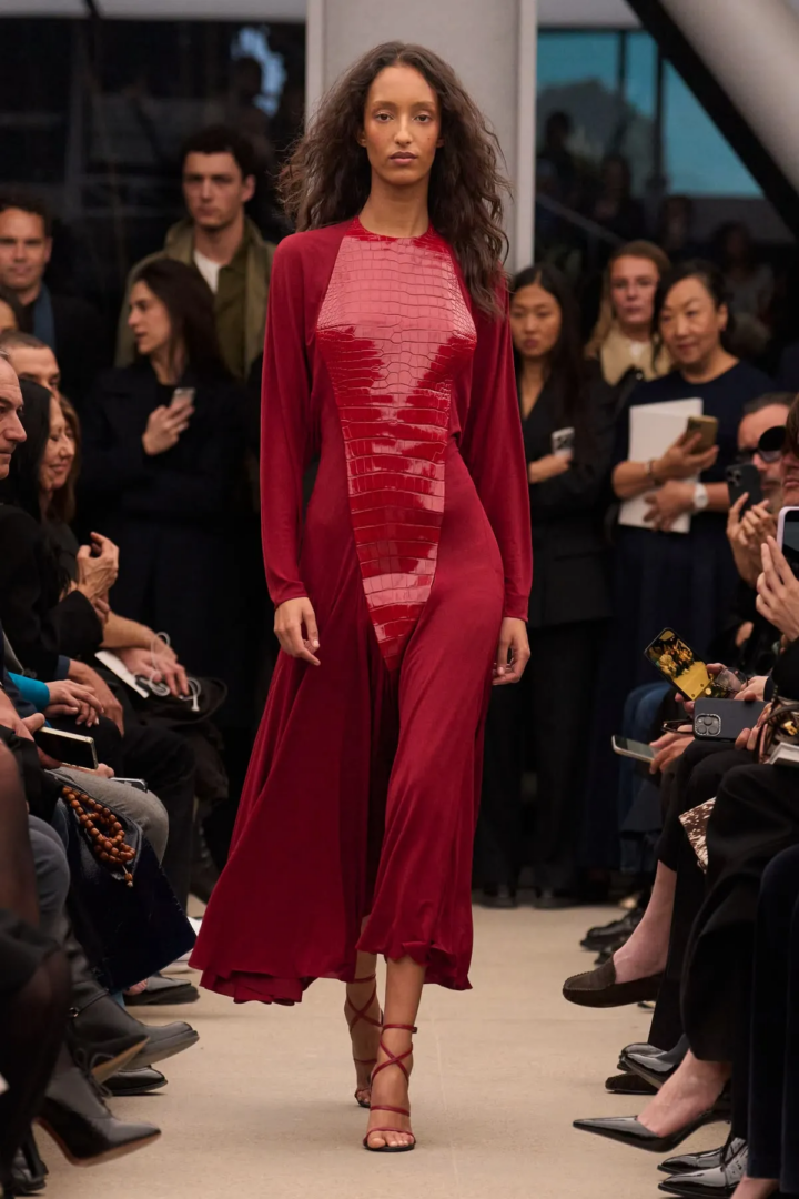 Alaïa Fall 2026 Ready-to-Wear
