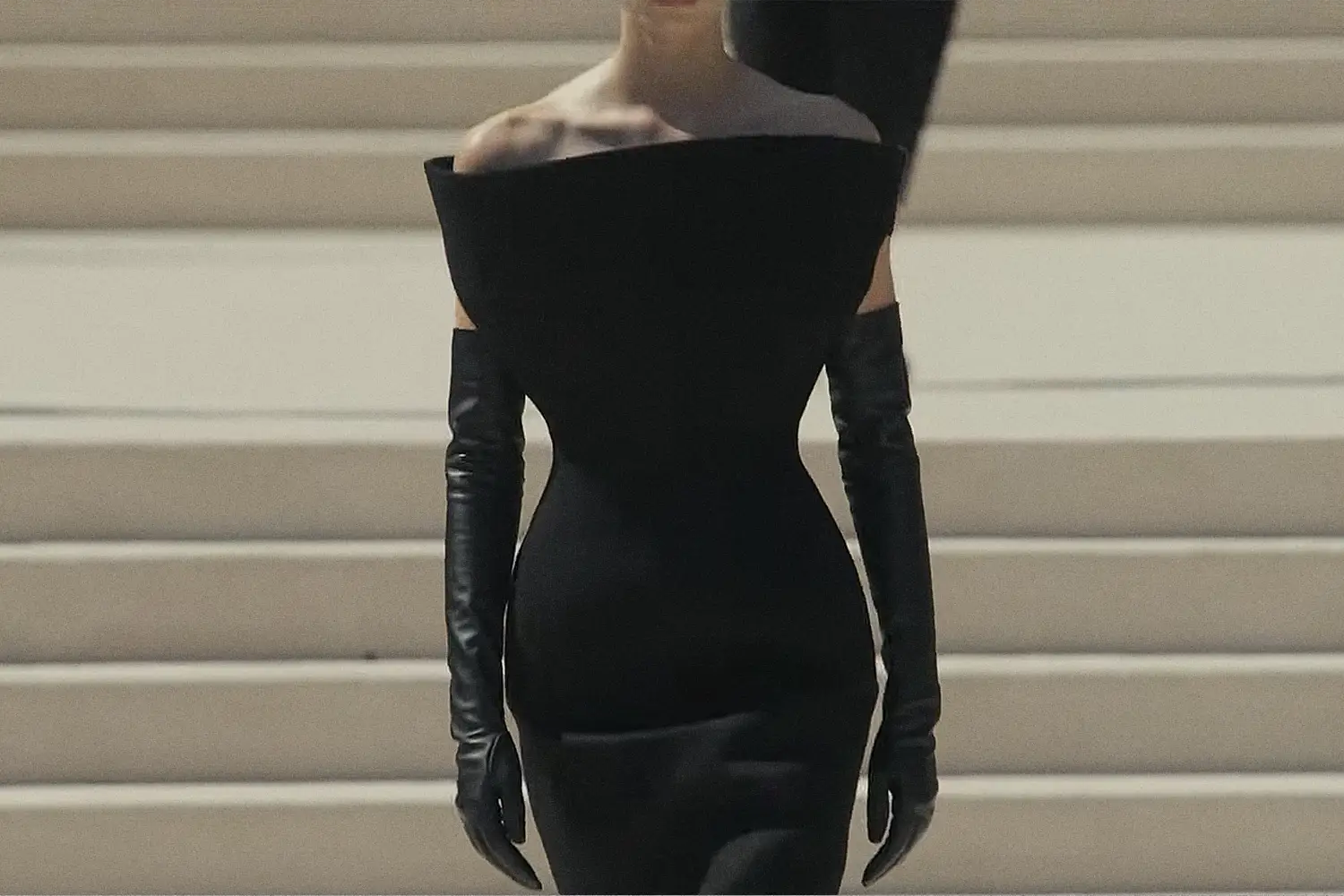 Balenciaga Haute Couture FW27