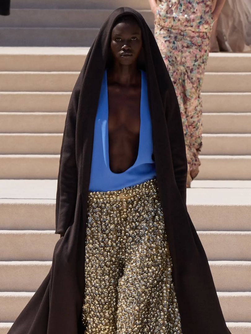 Balenciaga Haute Couture FW27