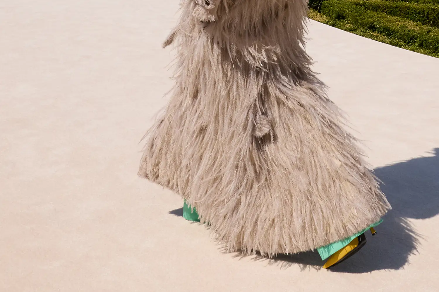 Balenciaga Haute Couture FW27