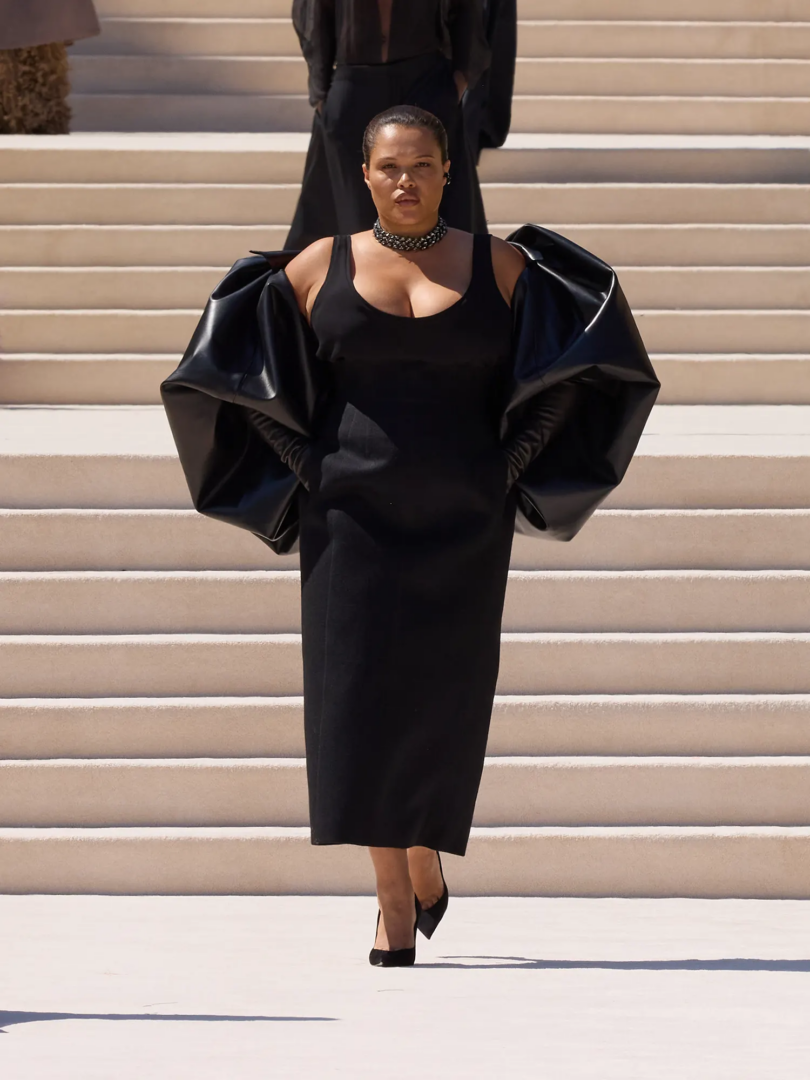 Balenciaga Haute Couture FW27