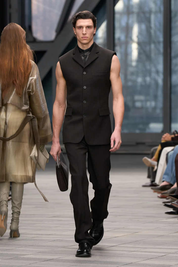 Calvin Klein FW26