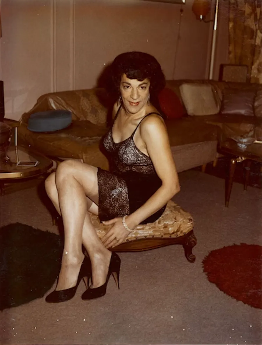 Casa Susanna 1964