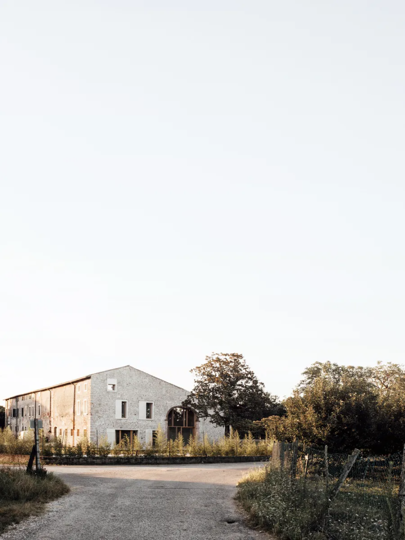 Casa di Campagna al Chievo, Verona 2018