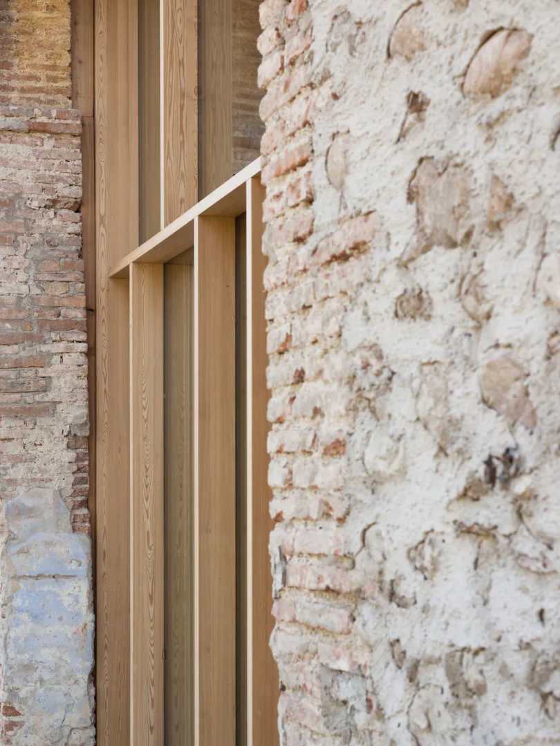 Casa di Campagna al Chievo, Verona 2018