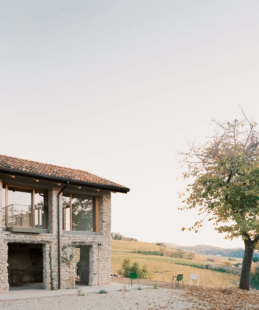 Cascina Otto, Cossano Belbo 2021