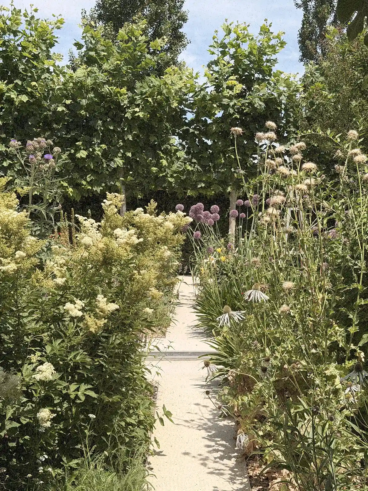 Davines Village Parma