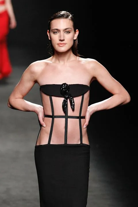 Del Canto FW25