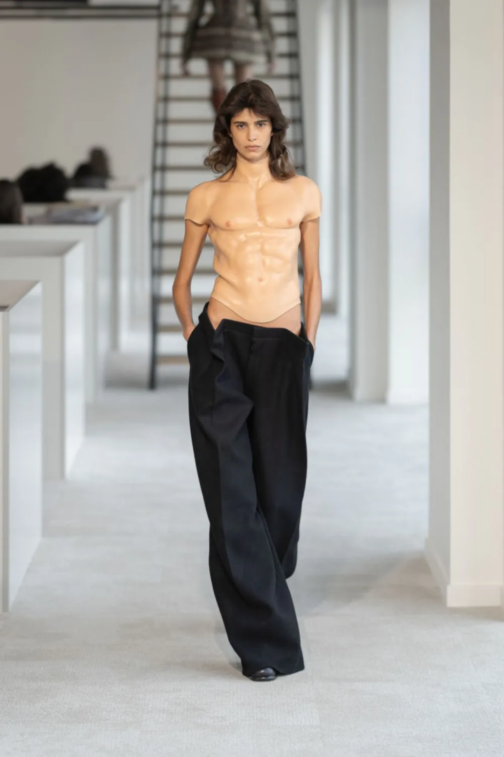 Duran Lantink FW25