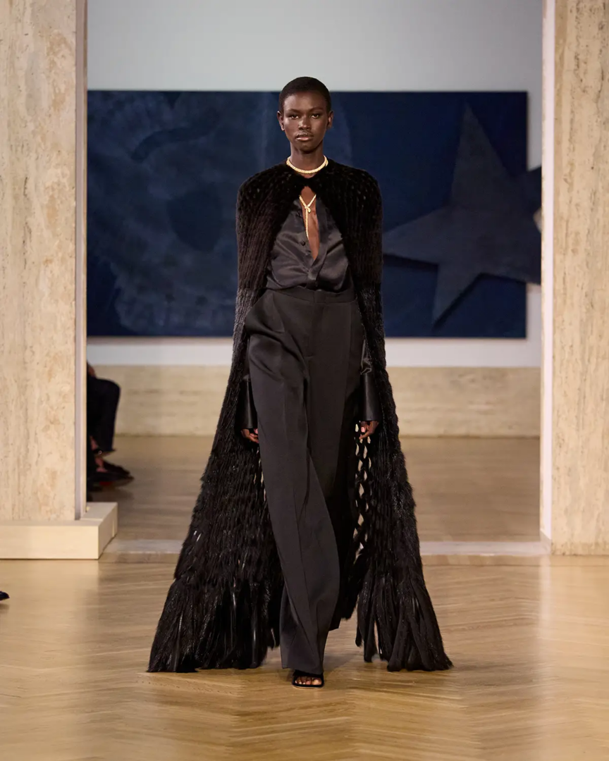 FENDI Couture FW27