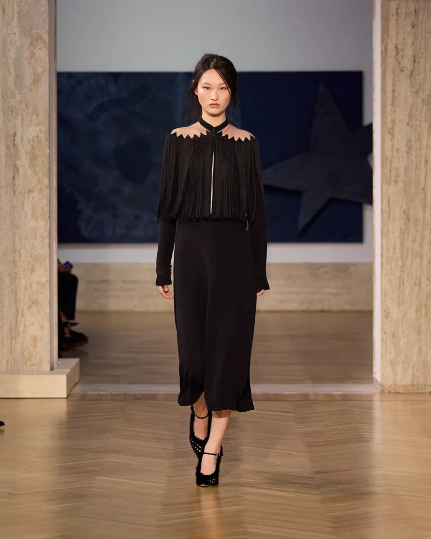FENDI Couture FW27