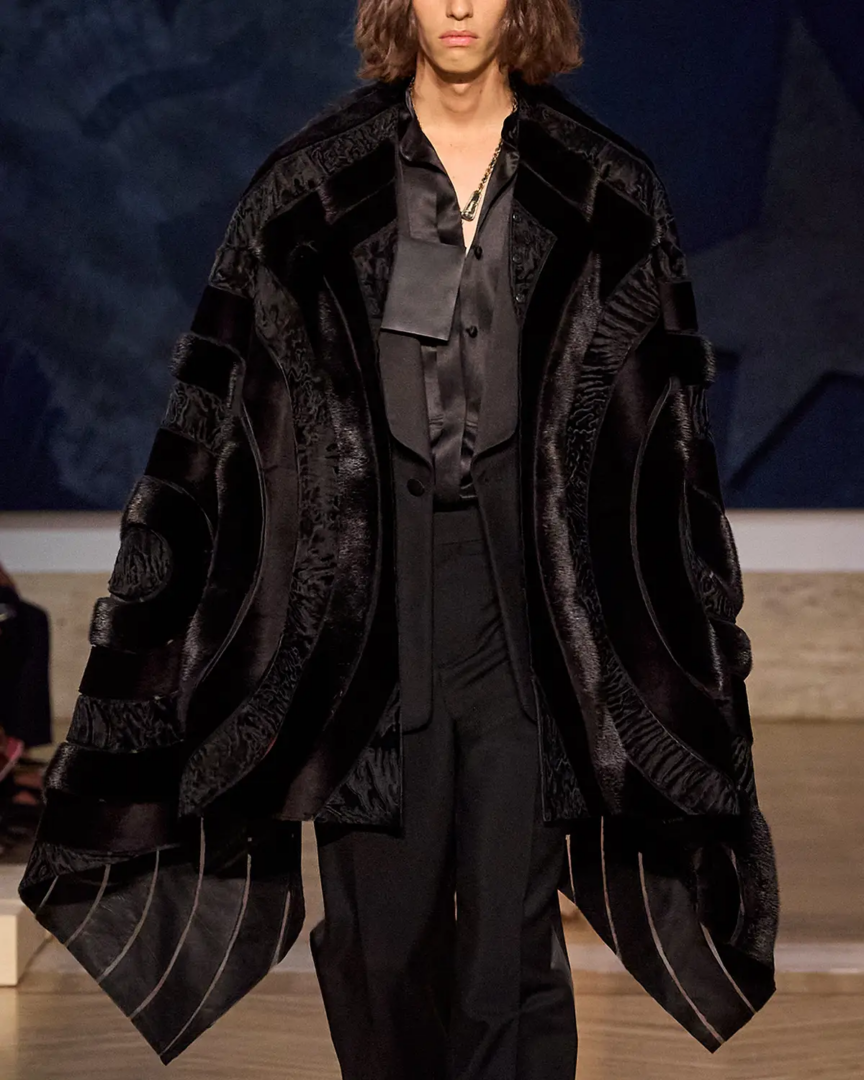 FENDI Couture FW27