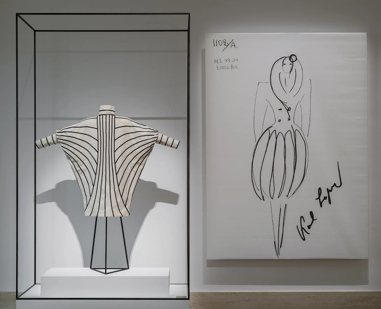FENDI GNAMC Exhibition 2026