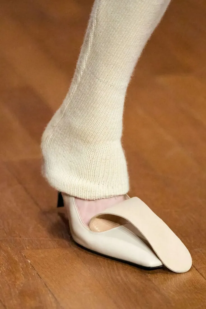 Hodakova Ready To Wear Fall Winter 2025