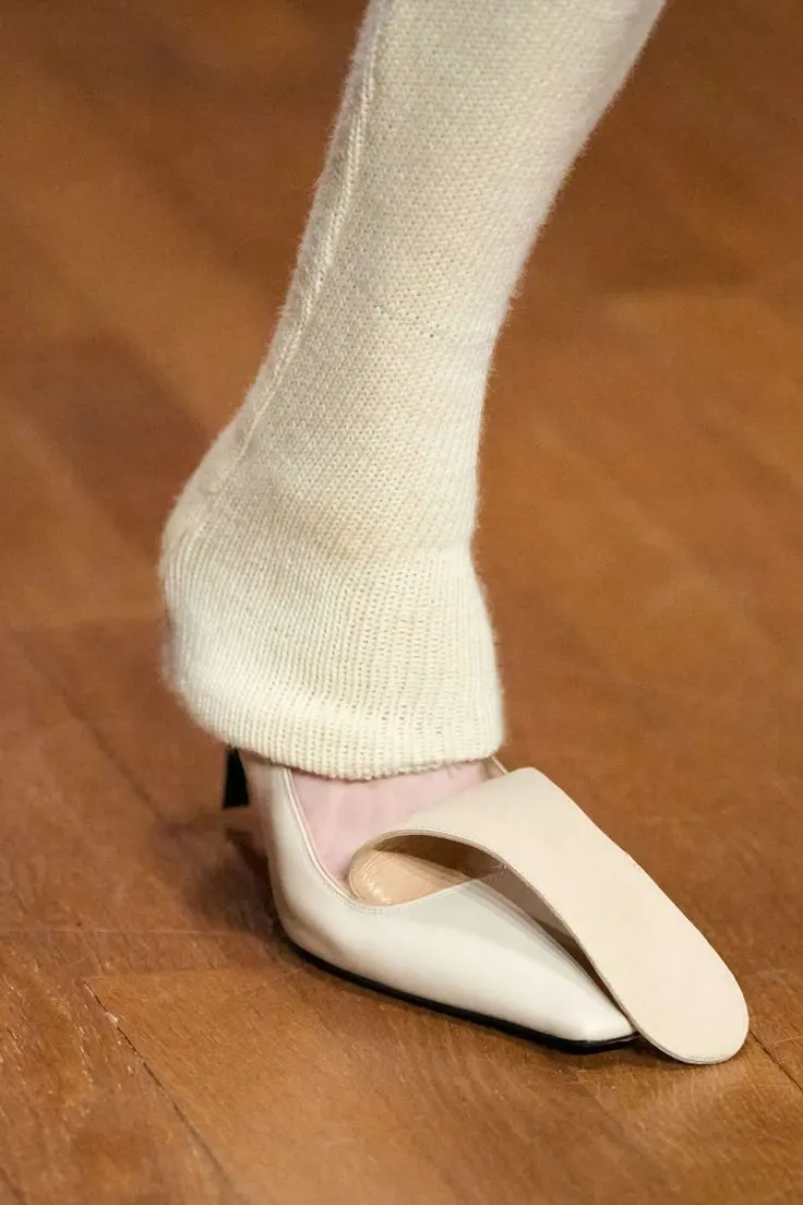 Hodakova Ready To Wear Fall Winter 2025