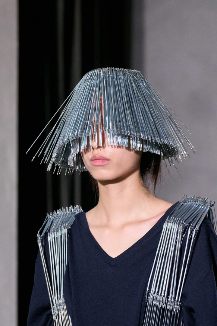 Hodakova Spring 2026