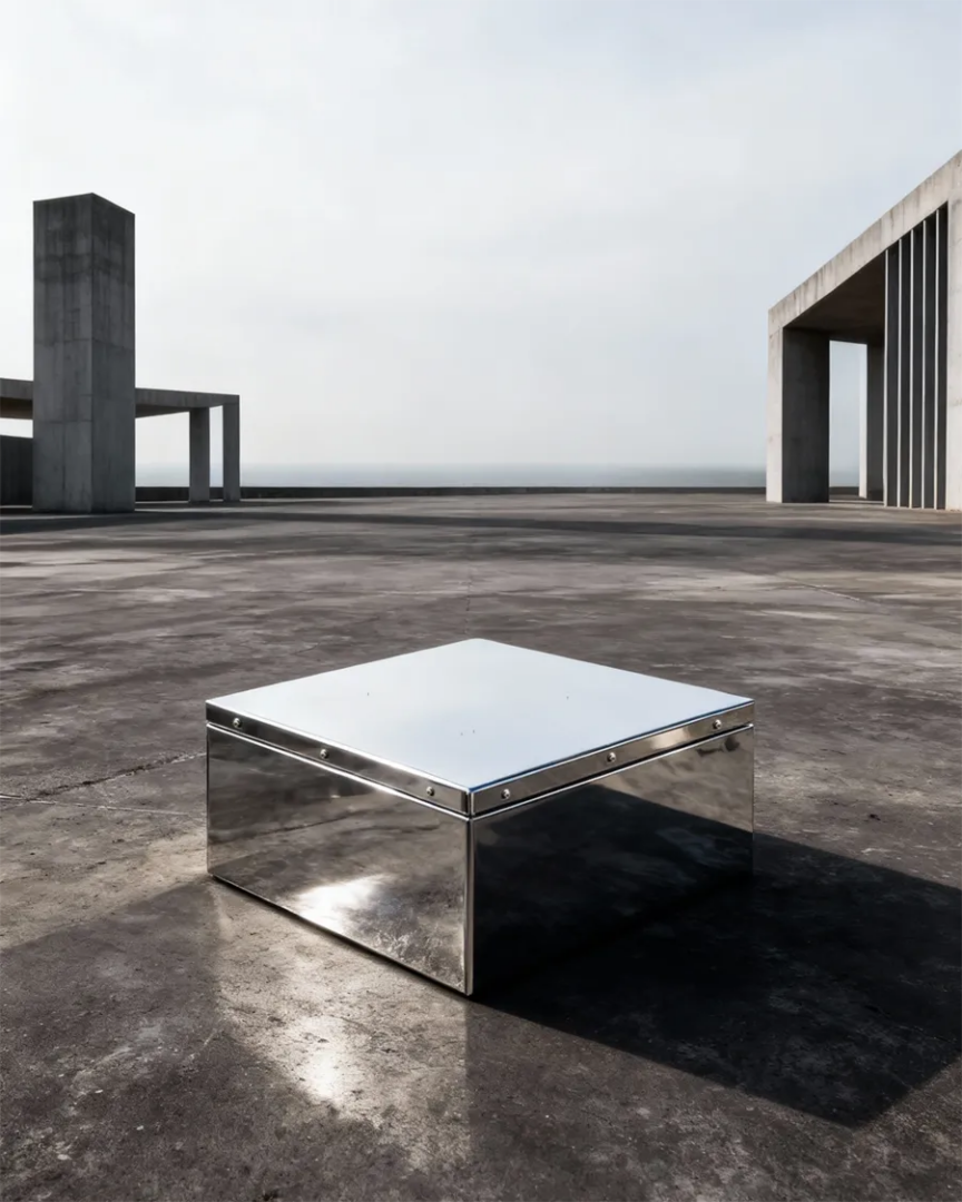Immagine: Mecano Lake Como
