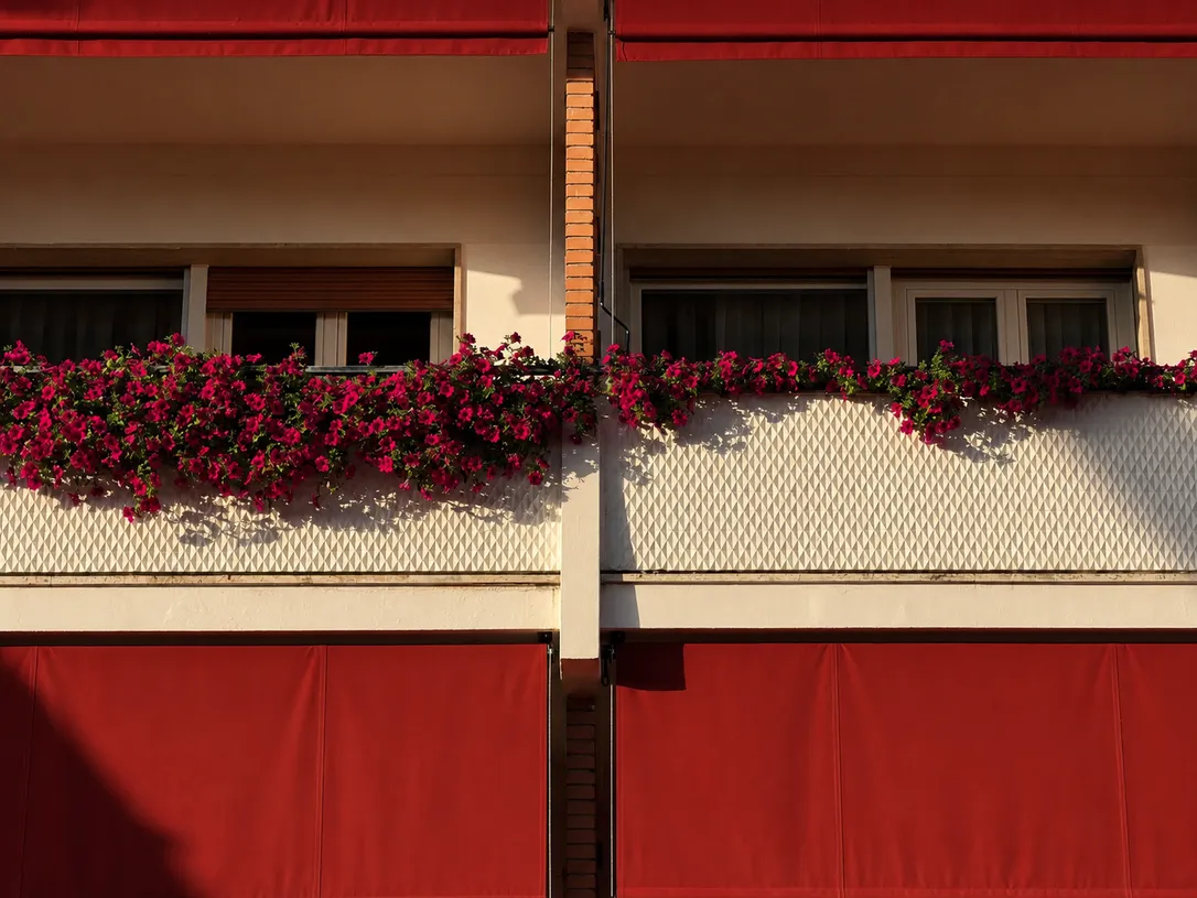 La Serena Forte dei Marmi