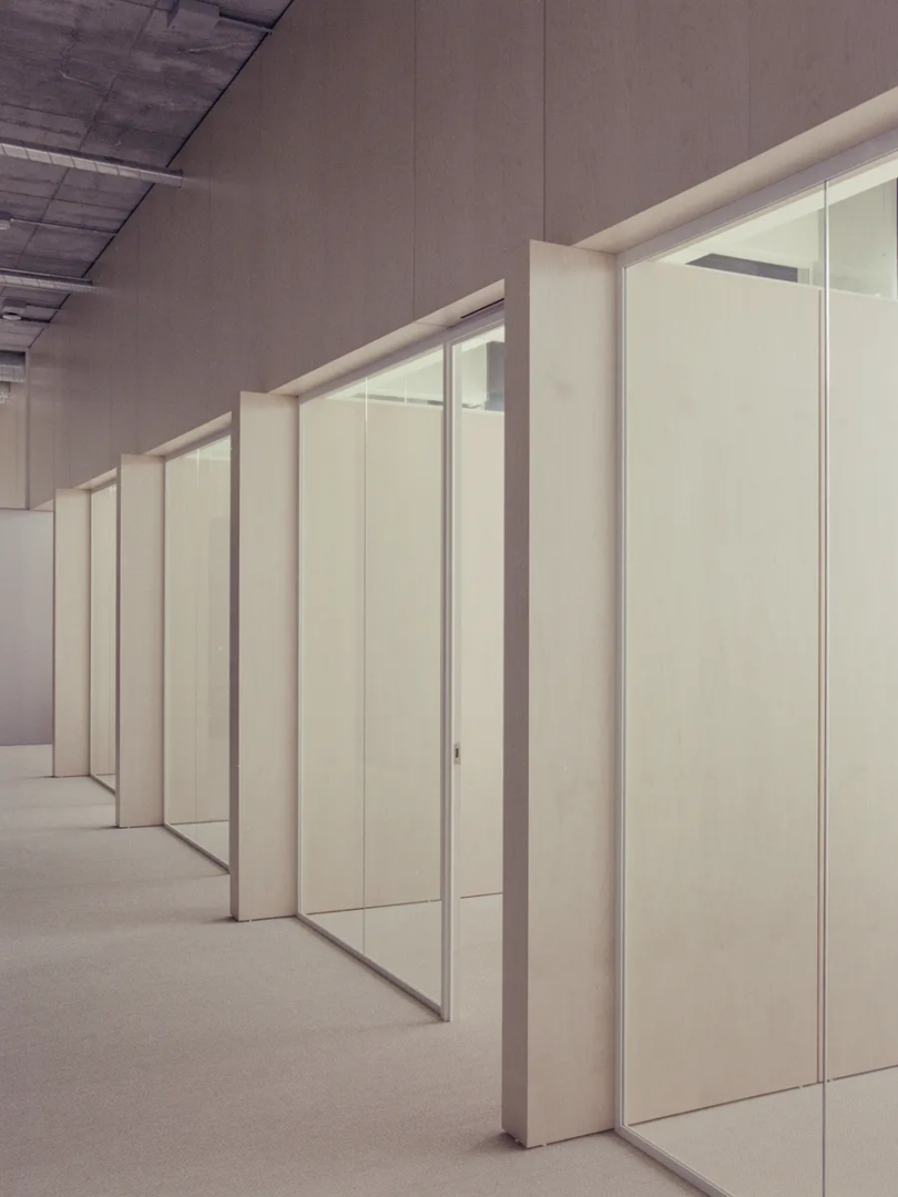 Orsero HQ, Milano 2022