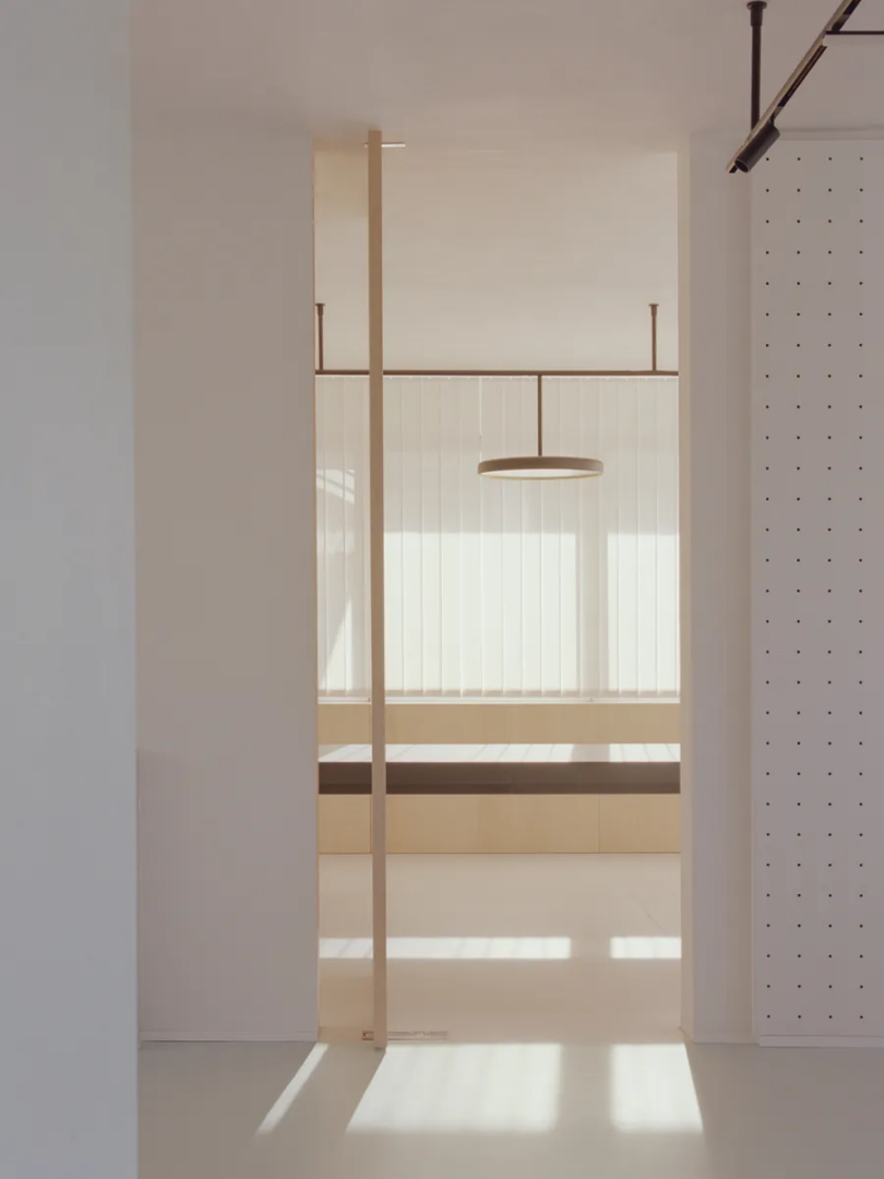 QuadroDesign HQ - Uffici, San Maurizio D’Opaglio 2022