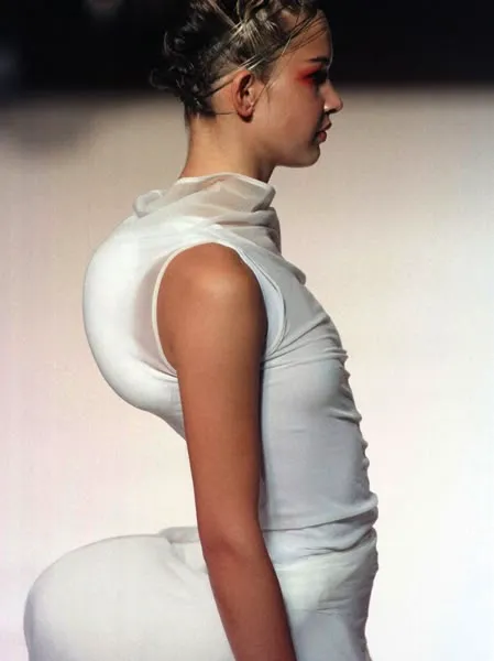 Rei Kawakubo, Comme des Garcons