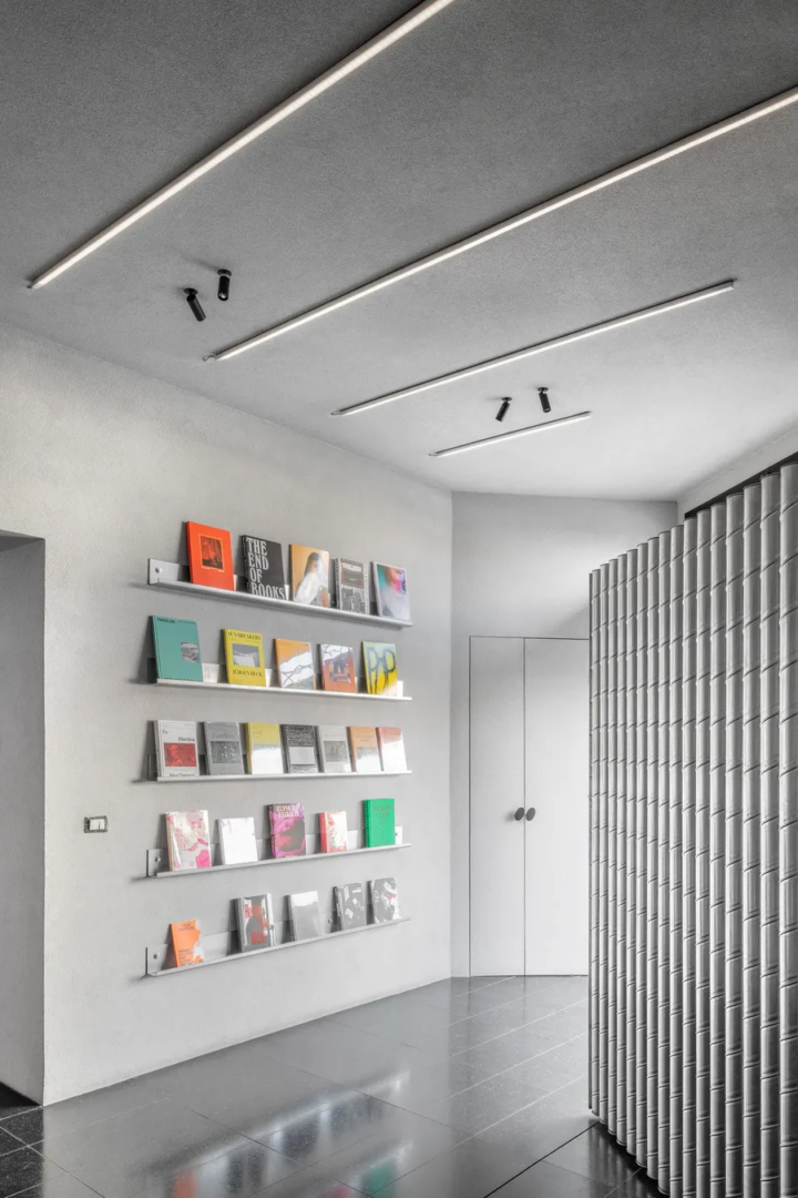 Section80 Bar, Milano 2024