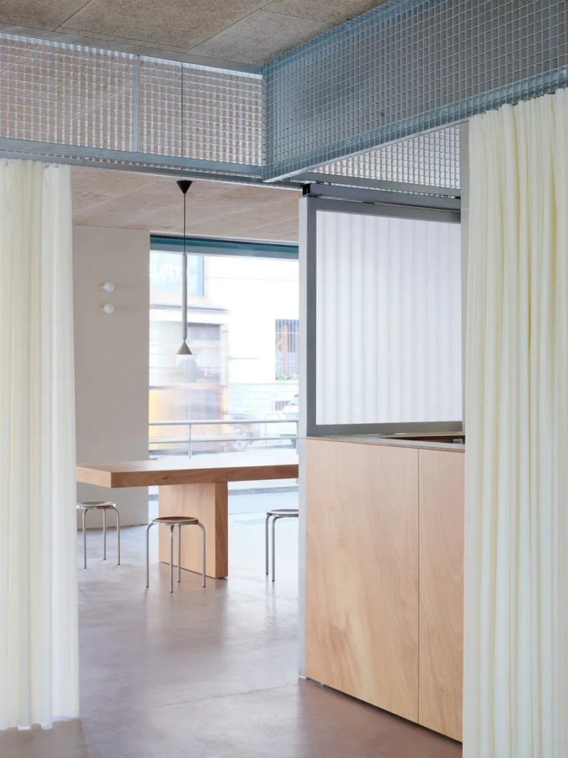 WAO Kitchen, Milano 2026