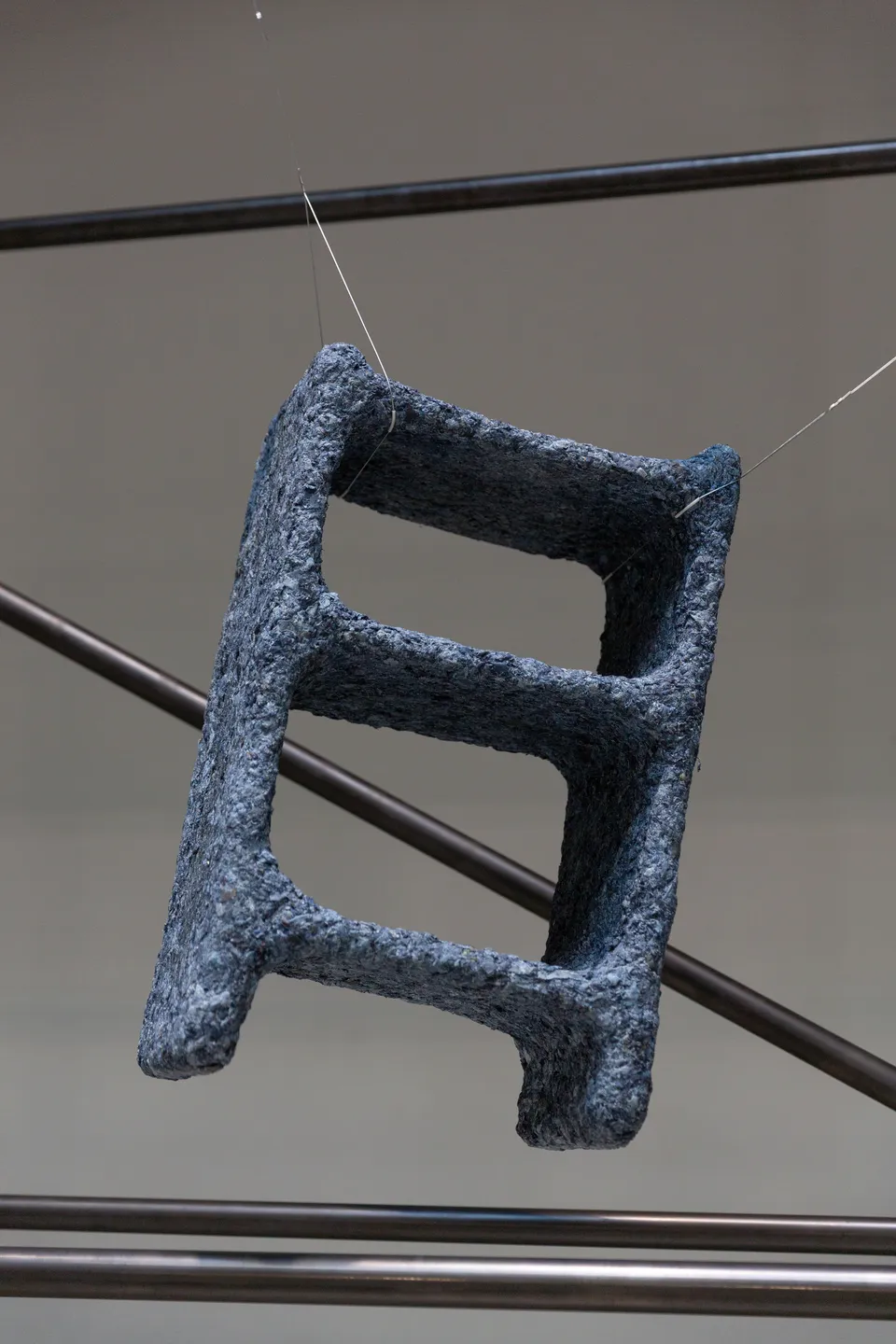 Wasted Waste: the Czech design project turning textile waste into a systemic question