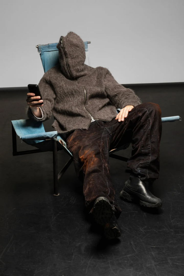 Wasted Waste – Matyas Balek. UMPRUM. Ph. David Stejskal