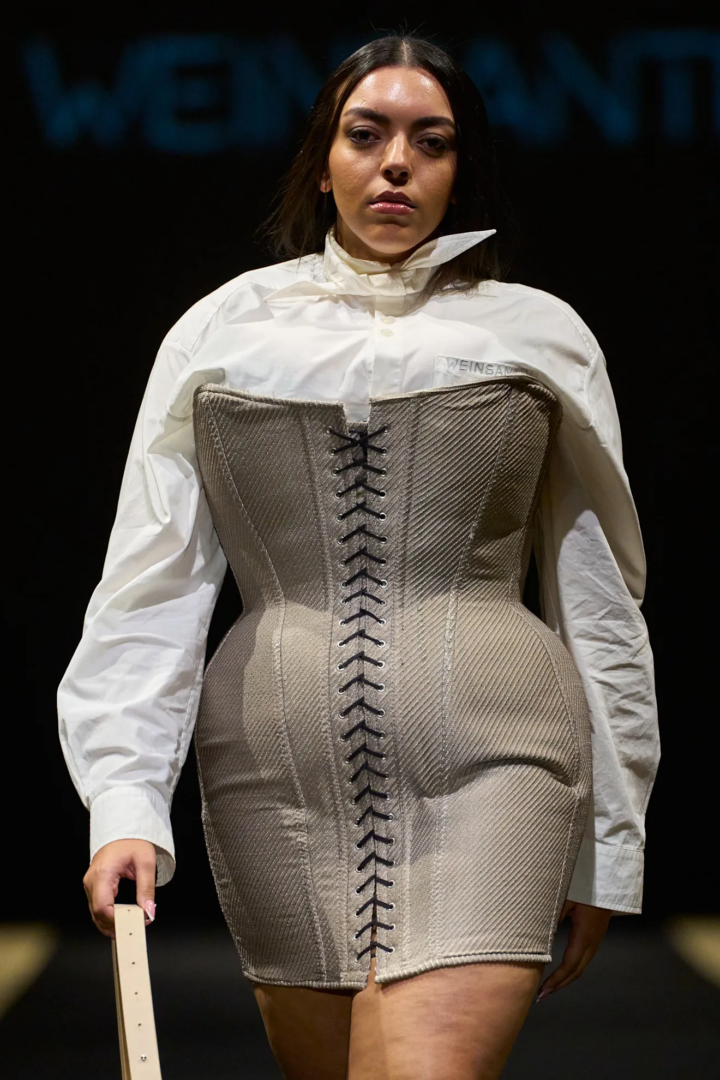 Weinsanto FW26