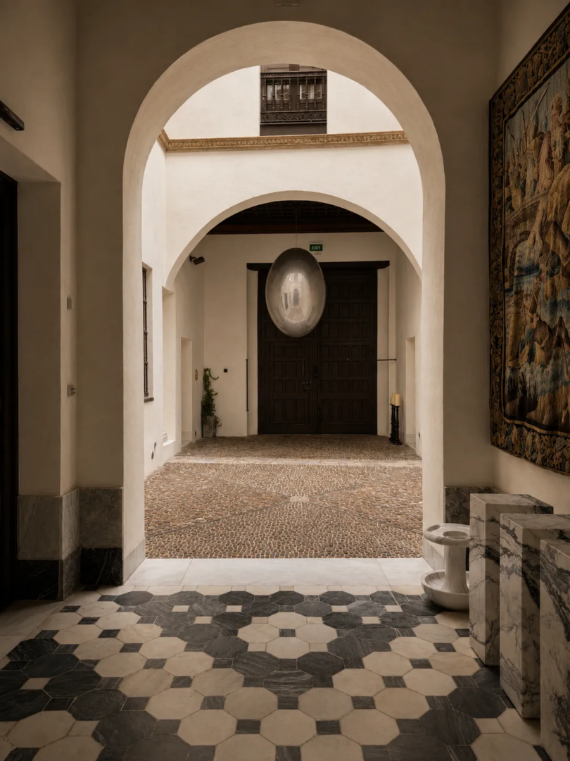 Casa del Limonero Seville