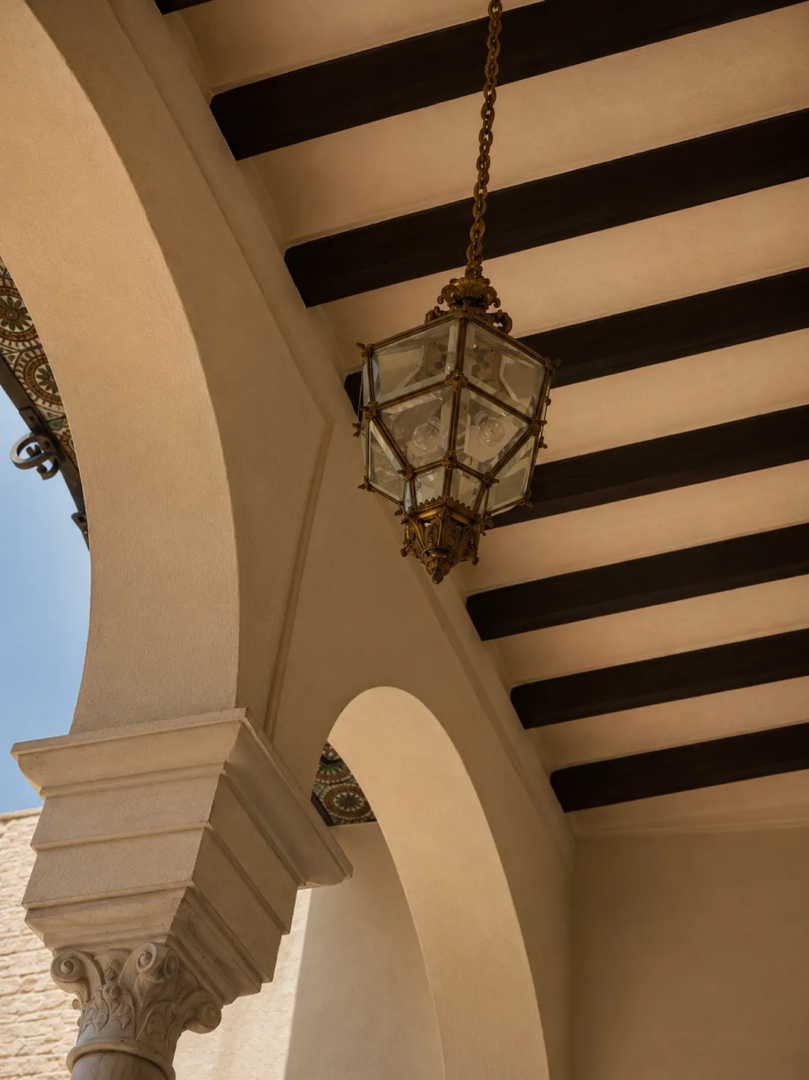Casa del Limonero Seville