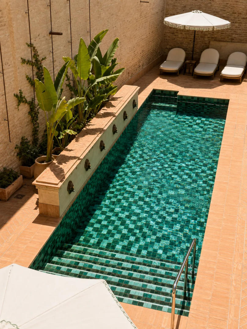 Casa del Limonero Seville