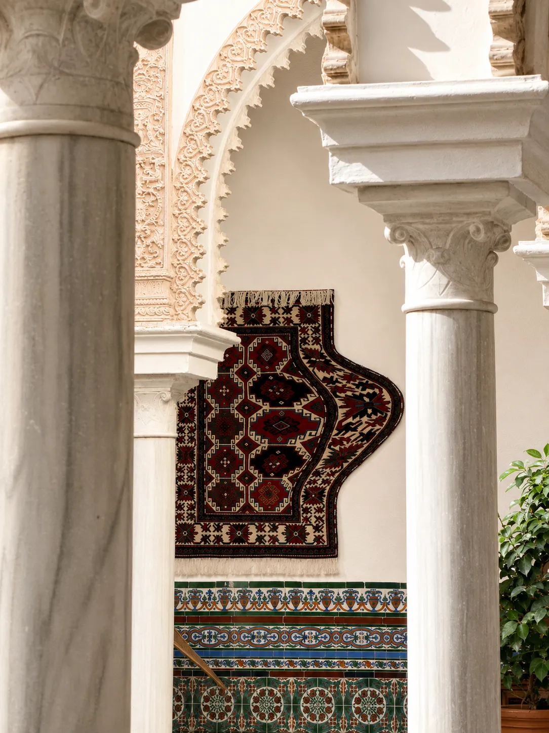 Casa del Limonero Seville