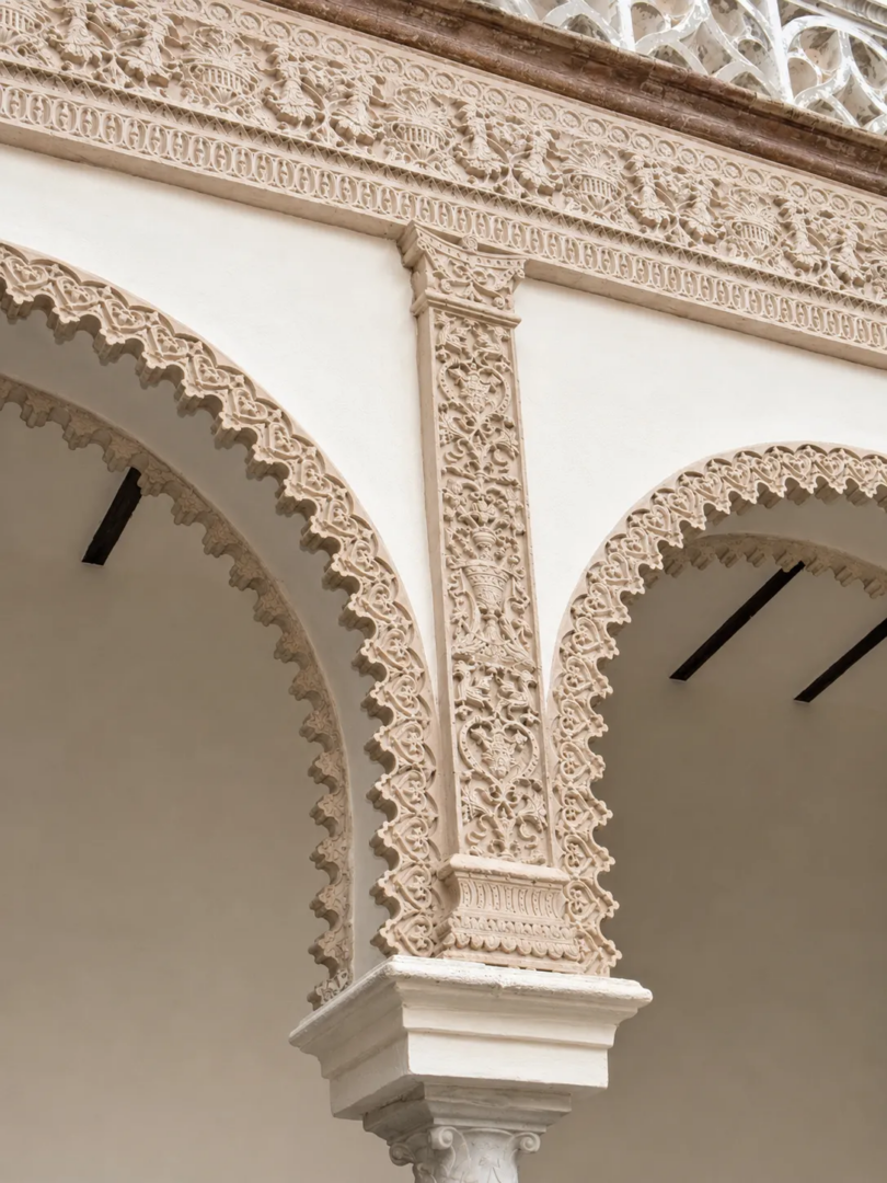 Casa del Limonero Seville
