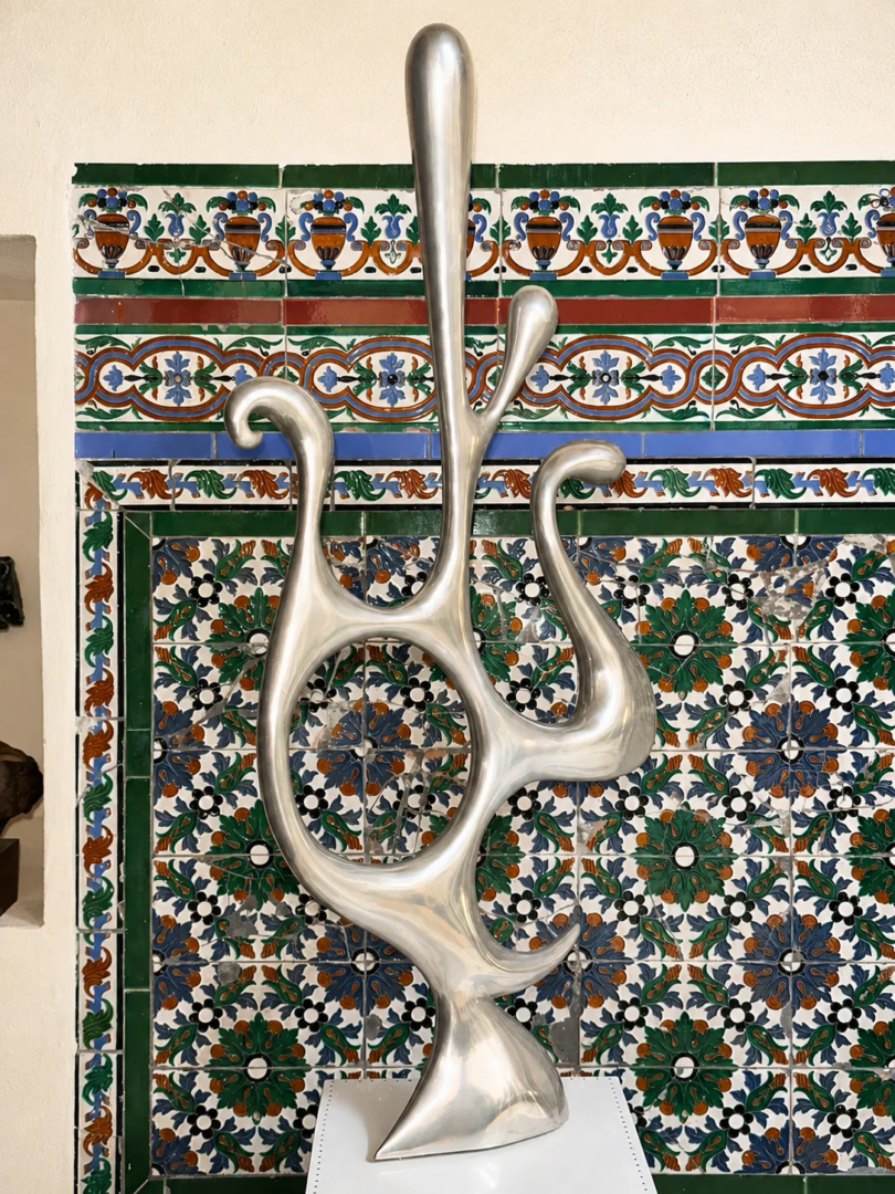 Casa del Limonero Seville
