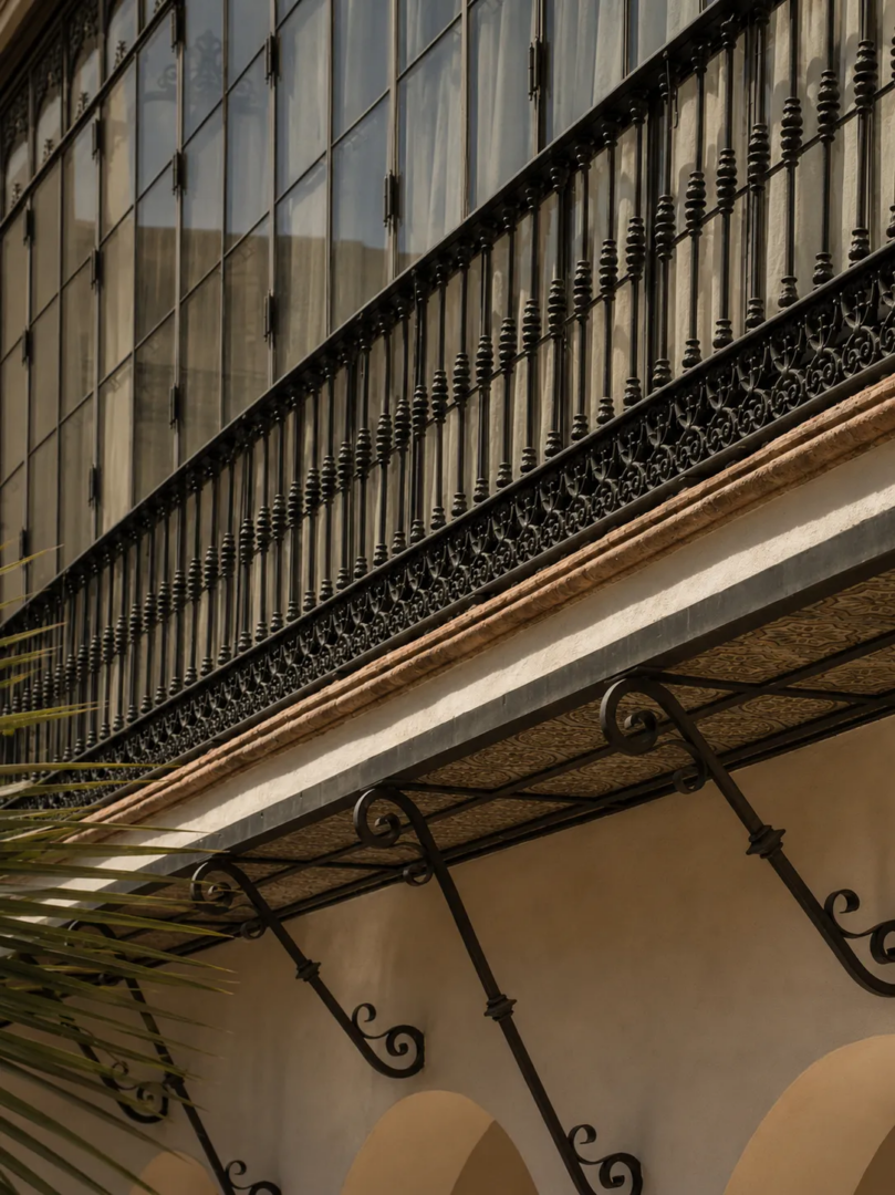 Casa del Limonero Seville