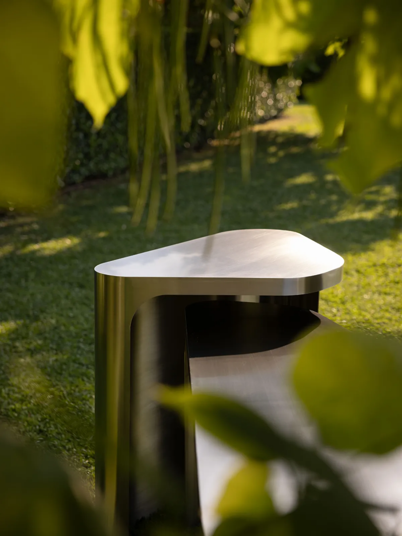 Forma Urbis, Terraestudio