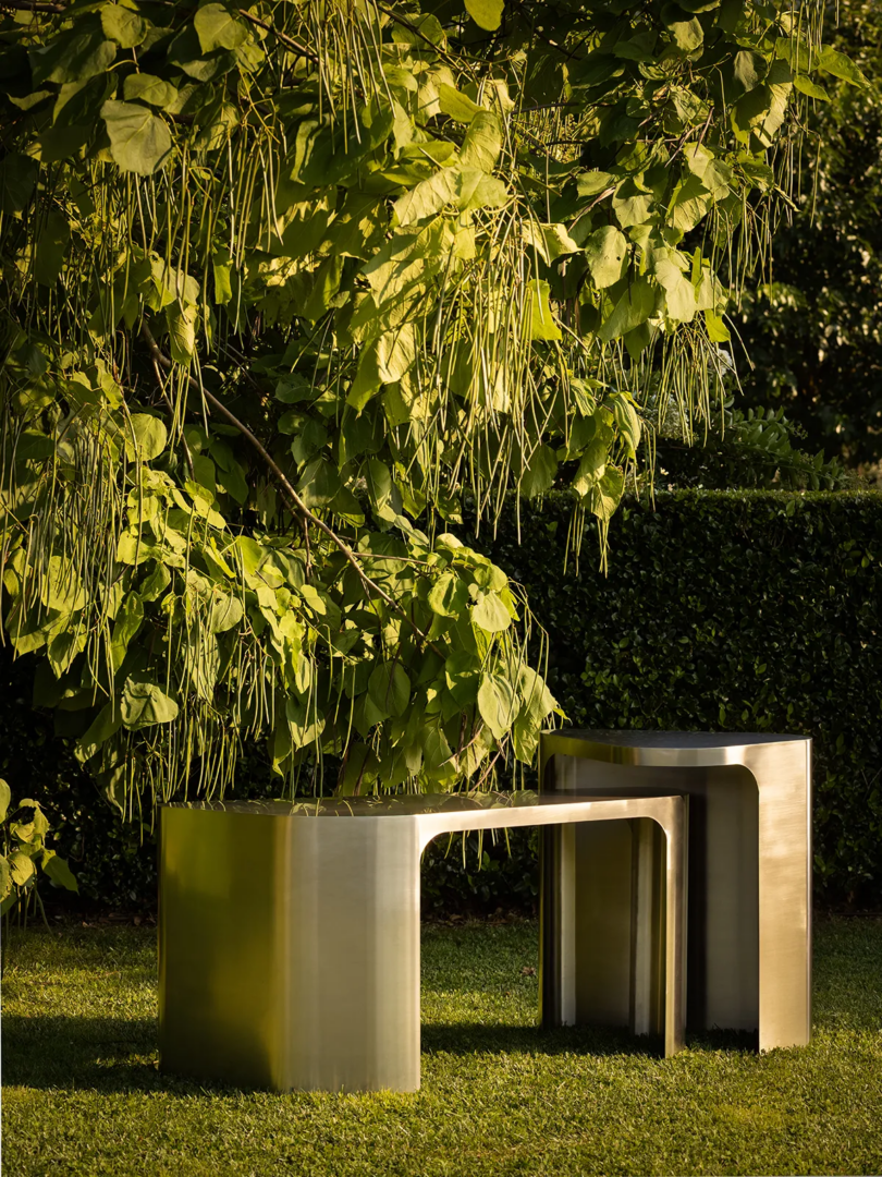 Forma Urbis, Terraestudio