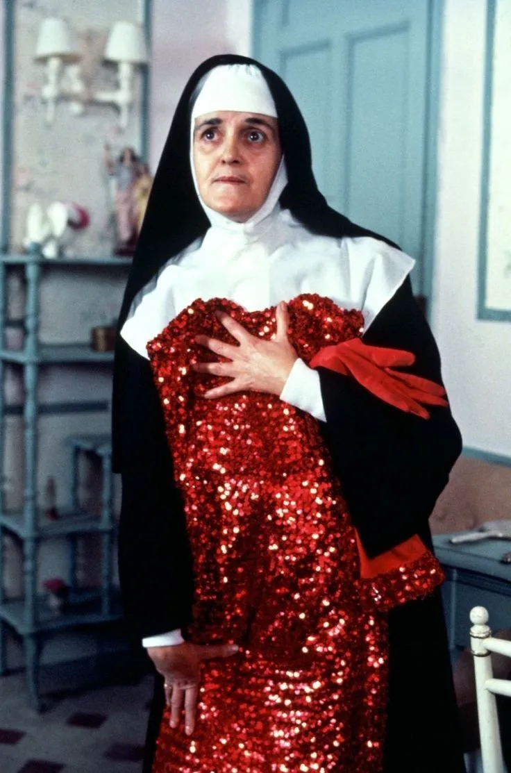 Nun Core