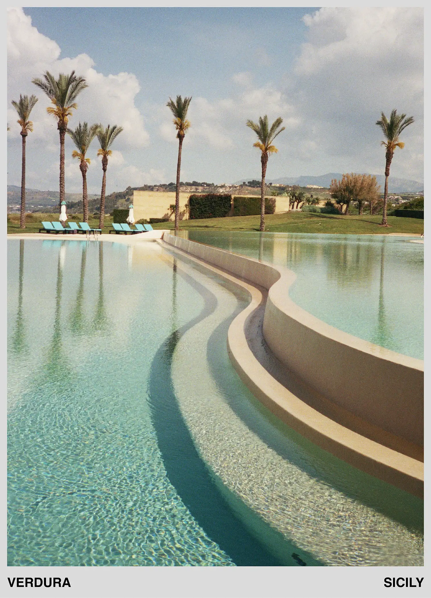 Verdura Resort Sicily