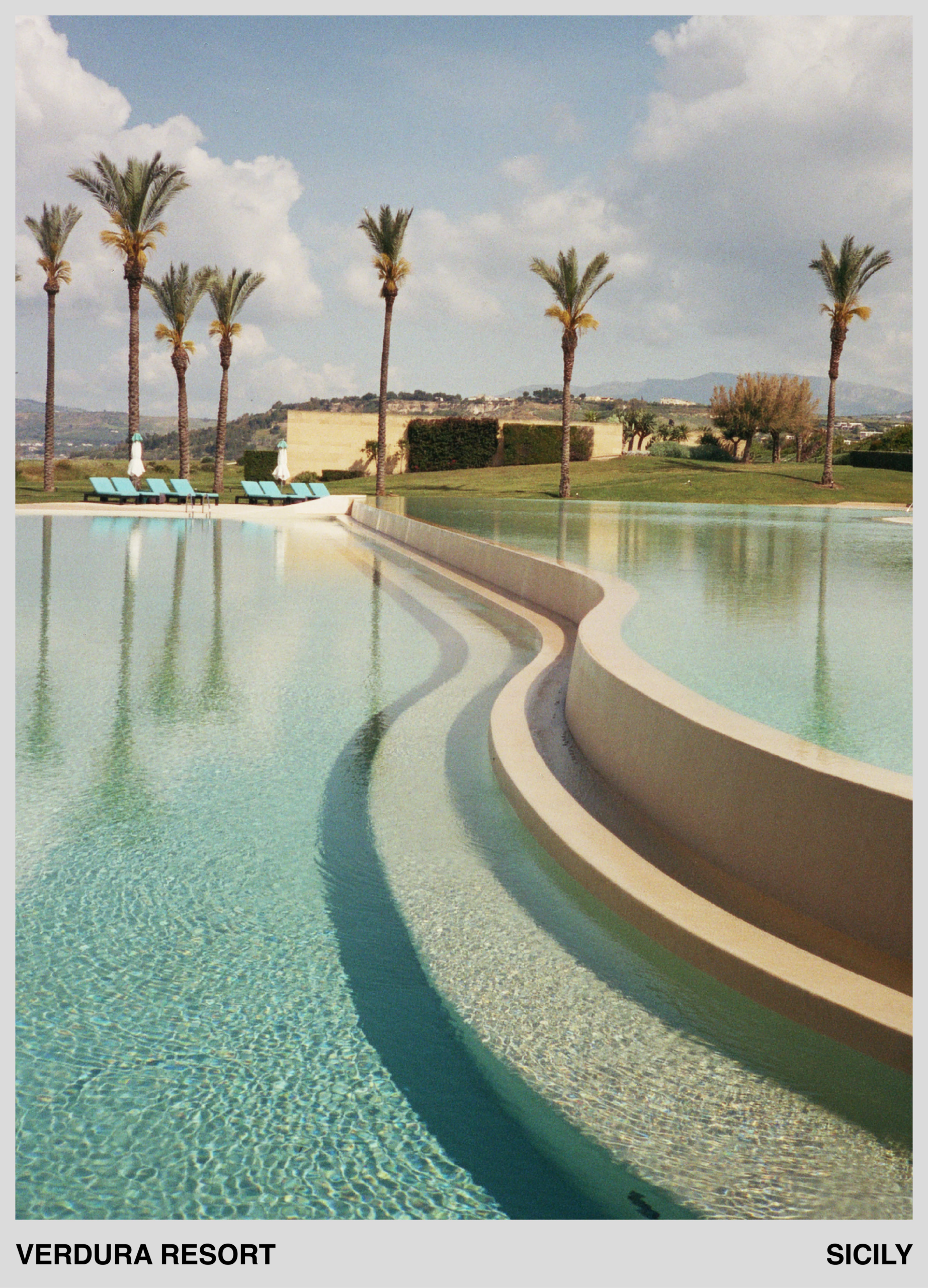 Verdura Resort