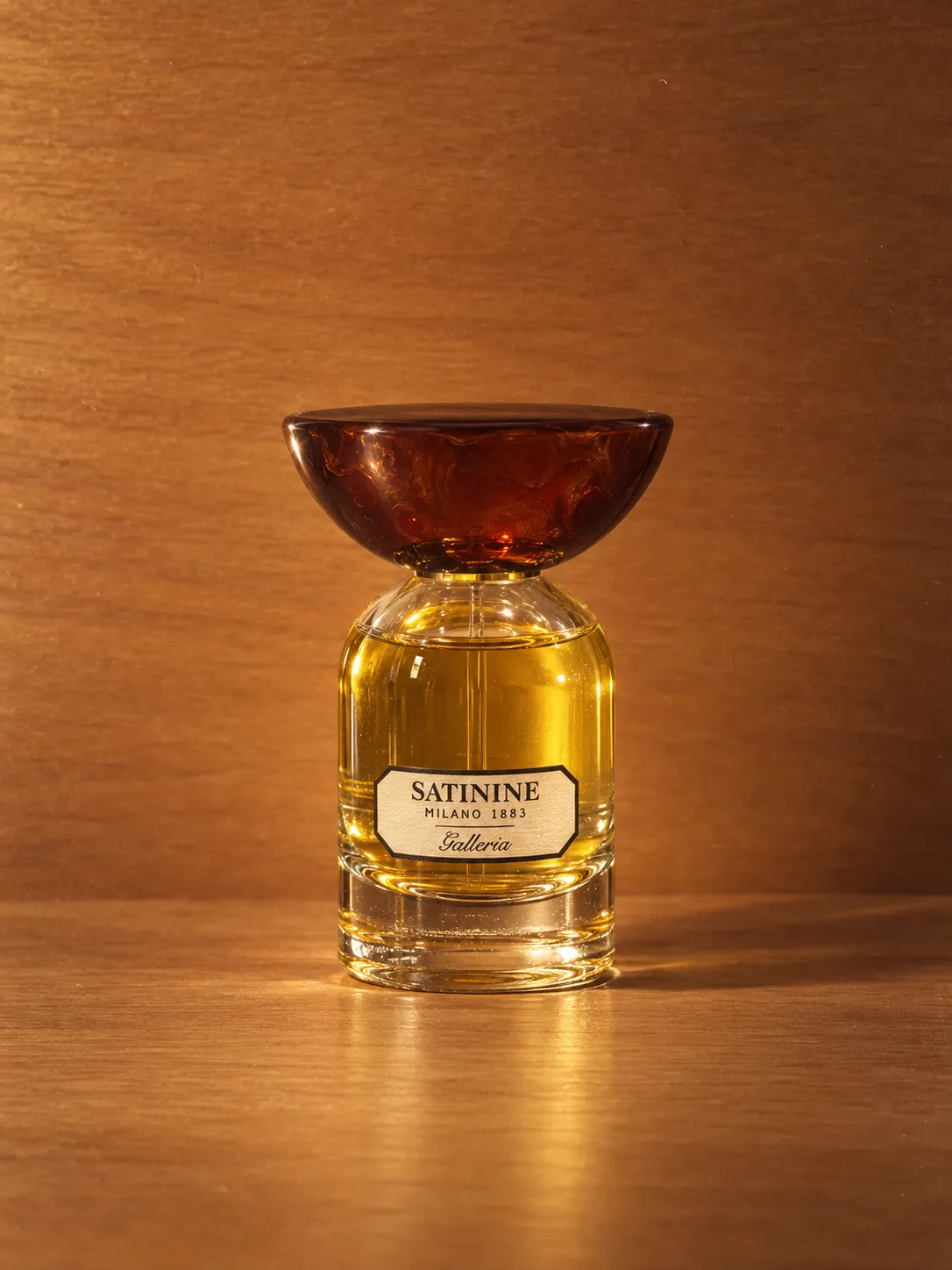 Satinine Milano Galleria
