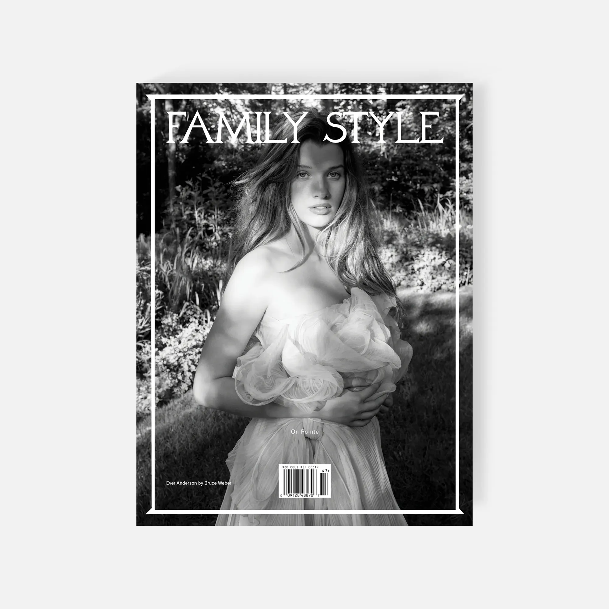 Family Style FW26